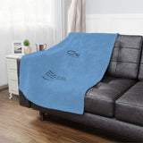 CRi Deployment  - Microfiber Blanket