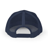 Mesh-Backed Responder Hat - with Adjustable Snap Closure