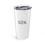 "Normal" isn't coming back Jesus Is Tumbler 20oz