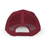 Mesh-Backed Responder Hat - with Adjustable Snap Closure