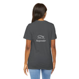 Basic CRI Responder Unisex T-Shirt