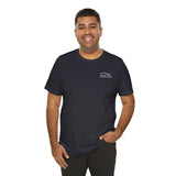 Basic CRI Responder Unisex T-Shirt
