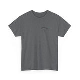 Prone to Suddenly Deploy unisex T-shirt