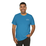 Basic CRI Responder Unisex T-Shirt