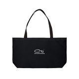 CRi Weekender Tote Bag - black