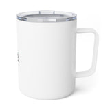 CRi Responder - Insulated Coffee Mug, 10oz