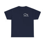 Prone to Suddenly Deploy unisex T-shirt