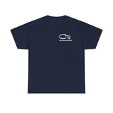 Prone to Suddenly Deploy unisex T-shirt