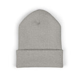 Classic CRi Cuffed Beanie (Embroidery)