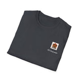 Forged in the Fire Responder T-Shirt