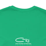 Basic CRI Responder Unisex T-Shirt