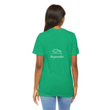 Basic CRI Responder Unisex T-Shirt
