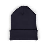 Classic CRi Cuffed Beanie (Embroidery)