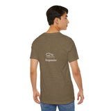 Basic CRI Responder Unisex T-Shirt