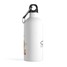 Load image into Gallery viewer, &quot;Normal&quot; Isnt coming back, Jesus Is Stainless Steel Water Bottle
