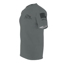 Load image into Gallery viewer, Men&#39;s-Advanced Training Summit (ATS 2022) Men&#39;s T-shirt-Grey
