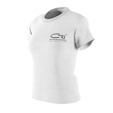 Load image into Gallery viewer, Women&#39;s-Advanced Training Summit (ATS) 2022 Women&#39;s T-shirt -white
