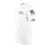 Men's-Advanced Training Summit (ATS 2022) Men's T-shirt-White