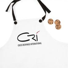 Load image into Gallery viewer, CRI Apron

