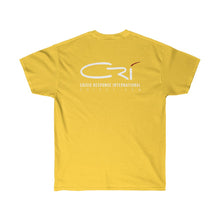 Load image into Gallery viewer, BOOTCAMP 2022/ CRI Tshirt unisex (Multiple colors available)

