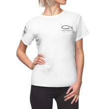 Load image into Gallery viewer, Women&#39;s-Advanced Training Summit (ATS) 2022 Women&#39;s T-shirt -white
