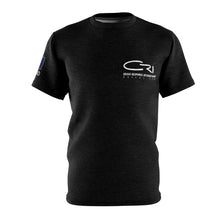 Load image into Gallery viewer, Tornado Bowling Green, Kentucky 2021 - Unisex CRI shirt with Flag on sleeve

