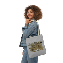 Load image into Gallery viewer, Boot Camp 2022 Polyester Canvas Tote Bag
