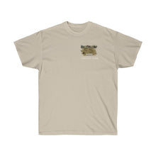 Load image into Gallery viewer, BOOTCAMP 2022/ CRI Tshirt unisex (Multiple colors available)
