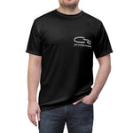 Nashville/Chatanooga TN Tornado 2020- Unisex CRI shirt with Flag on sleeve