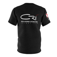 Load image into Gallery viewer, Tornado Ohatchee, Alabama 2020- Unisex CRI shirt with Flag on sleeve
