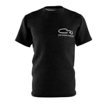 Baltimore, MD Outreach 2022- Unisex CRI shirt with Flag on sleeve