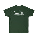 BOOTCAMP 2022/ CRI Tshirt unisex (Multiple colors available)