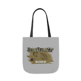 Boot Camp 2022 Polyester Canvas Tote Bag