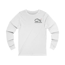 Load image into Gallery viewer, &quot;Normal&quot; isnt coming back Unisex Jersey Long Sleeve Tee
