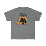 "Normal" isn't coming back, Jesus Is. Lion Unisex T-shirt