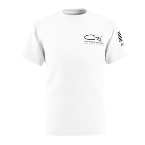 Men's-Advanced Training Summit (ATS 2022) Men's T-shirt-White