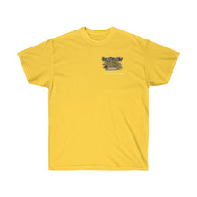 Load image into Gallery viewer, BOOTCAMP 2022/ CRI Tshirt unisex (Multiple colors available)
