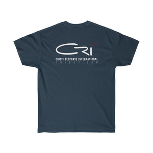 BOOTCAMP 2022/ CRI Tshirt unisex (Multiple colors available)