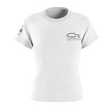 Women's-Advanced Training Summit (ATS) 2022 Women's T-shirt -white