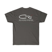 Load image into Gallery viewer, BOOTCAMP 2022/ CRI Tshirt unisex (Multiple colors available)
