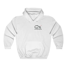 Load image into Gallery viewer, CRI Basic Unisex Heavy Blend™ Hooded Sweatshirt
