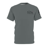 Men's-Advanced Training Summit (ATS 2022) Men's T-shirt-Grey