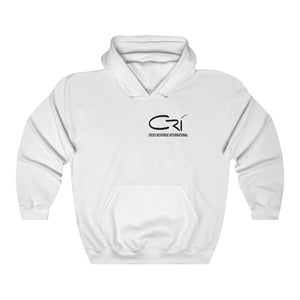 "Normal" isnt coming back... Unisex Heavy Blend™ Hooded Sweatshirt