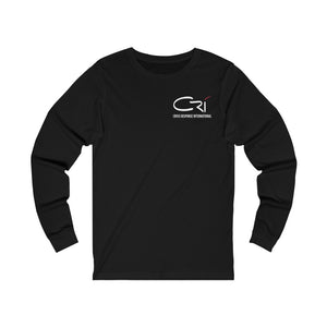 "Normal" isnt coming back Unisex Jersey Long Sleeve Tee