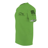 Men's-Advanced Training Summit (ATS 2022) Men's T-shirt-Light green