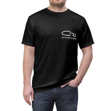 Load image into Gallery viewer, Alabama Tornado 2019- Unisex CRI shirt with Flag on sleeve
