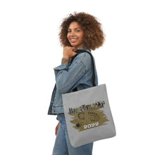Load image into Gallery viewer, Boot Camp 2022 Polyester Canvas Tote Bag

