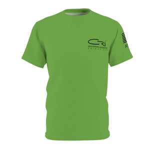 Men's-Advanced Training Summit (ATS 2022) Men's T-shirt-Light green