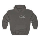 CRI Basic Unisex Heavy Blend™ Hooded Sweatshirt